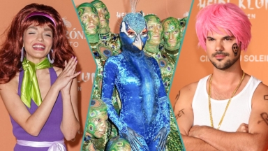 Heidi Klum's 2023 Halloween Party: All The Stars In Attendance