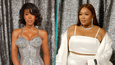Kelly Rowland, Lizzo & More Attend Beyoncé's 'Renaissance' Concert Film Premiere