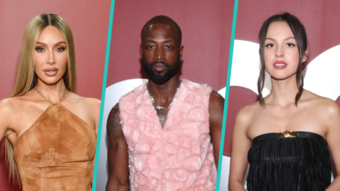 Kim Kardashian, Dwyane Wade, Olivia Rodrigo & More Wow At 2023 GQ Men Of The Year Party