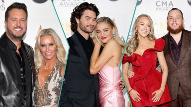 2023 CMA Awards: All The Couples