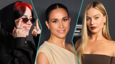 Meghan Markle, Billie Eilish, Margot Robbie & More Stun At 2023 Variety Power Of Women