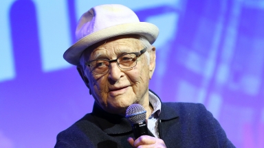 Norman Lear's Life In Photos