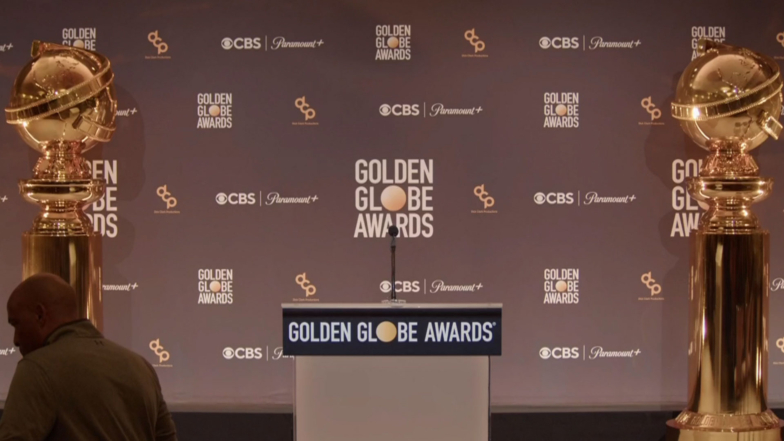 2024 Golden Globe Award Nominations Revealed: See The Full List!