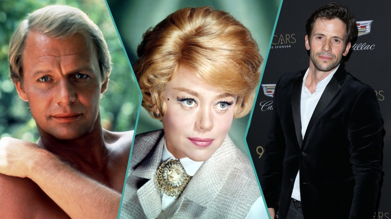 Celebrities Who Died In 2024