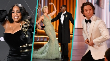 Emmy Awards 2023: Best Moments From Inside The Show!