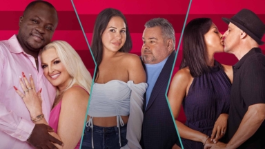 ’90 Day Fiancé: Happily Every After’: All The Couples In Season 8