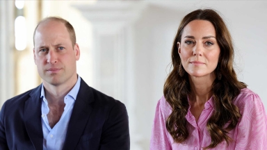 Prince William Responds To Kate Middleton Health Conspiracies
