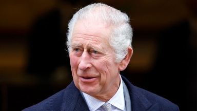 King Charles Diagnosed With Cancer After Hospital Treatment For Enlarged Prostate