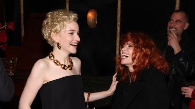 Grammy Awards After Parties: Go Inside