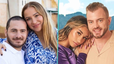 ‘90 Day Fiancé: Love In Paradise’ Season 4: All The Couples