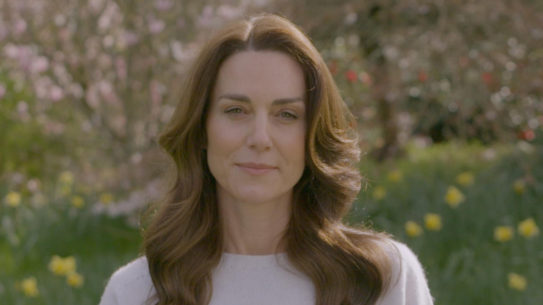 Princess Kate Middleton Announces Cancer Diagnosis 2 Months After Abdominal Surgery