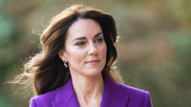 Kate Middleton Shares Health & Return To Work Update With New Photo Amid Cancer Treatment