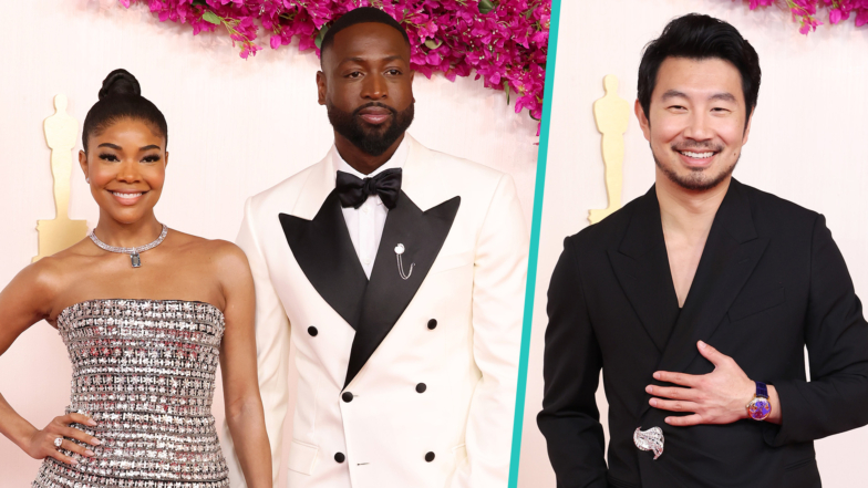 Oscars 2024: See Every Star Arrive On The Red Carpet
