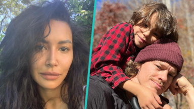 Naya Rivera & Ryan Dorsey's Son Josey, 8, Makes Stage Debut Nearly 4 Years After 'Glee' Star's Tragic Death