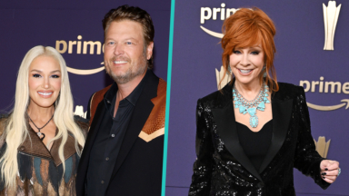 ACM Awards 2024: See Every Star On The Red Carpet!