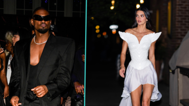 Usher, Kendall Jenner, Janelle Monáe & More: See The 2024 Met Gala After Party Looks