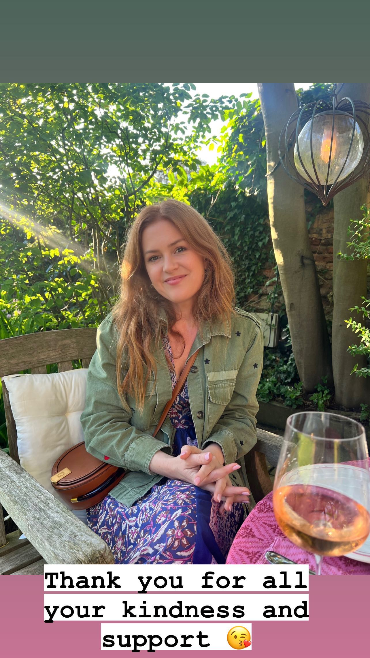 Isla Fisher/Instagram