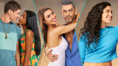 '90 Day Fiancé: The Other Way': Meet All The Couples On Season 6