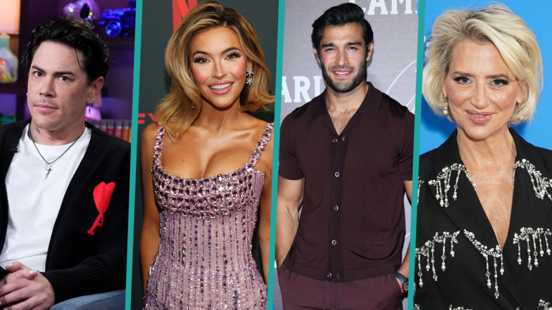 'The Traitors' Season 3 Cast Revealed