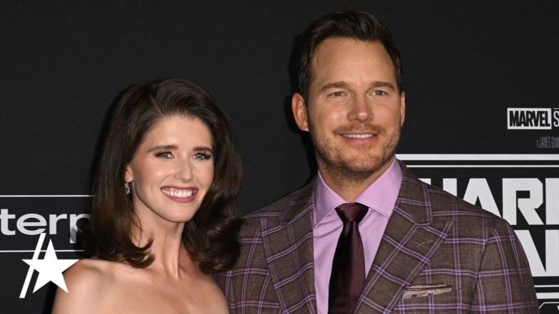 Chris Pratt & Katherine Schwarzenegger Pratt Welcome Baby No. 3: 'Blessed & Grateful'