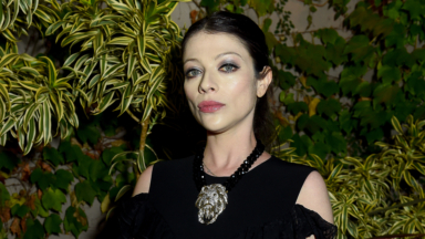 Michelle Trachtenberg's Life In Photos