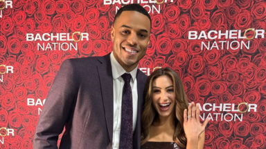 'The Bachelor' Season 29 Finale Recap: I Think We've Seen This Before