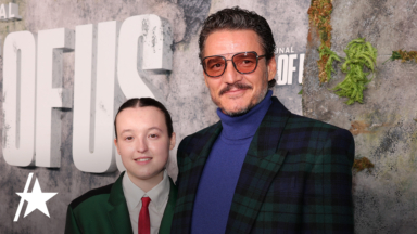 'The Last Of Us': Bella Ramsey & Pedro Pascal Talk Filming Intense Scenes In Season 2