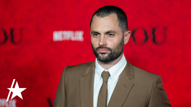 Penn Badgley Calls 'You' Ending 'Perfect': 'It's Compelling'