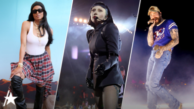 2025 Coachella: Lady Gaga, Ciara, Post Malone & More