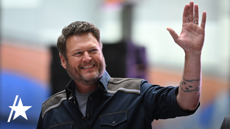 Blake Shelton Reacts To Major Career Milestone & Reveals The Reason Behind His New Album Title