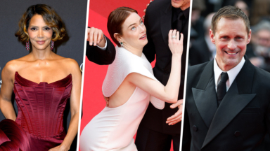 Cannes Film Festival 2025 Recap: From Broken Dress Codes To Viral Kisses