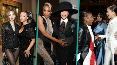 Inside 2025 Met Gala: Celebrities Mingling and Performing