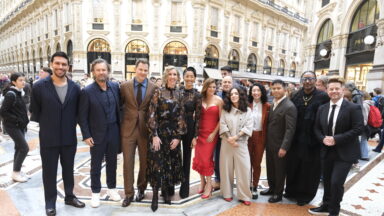 Top Chef' Heading To Milan For Season Finale