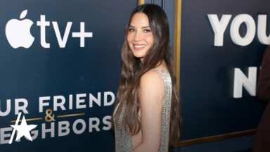 Olivia Munn Reveals Why She Took 'Your Friends & Neighbors' Role After Wanting To Quit Acting (EXCLUSIVE)