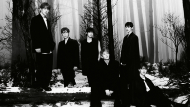 MONSTA X Drop Stunning Pre-Release Single 'Do What I Want'
