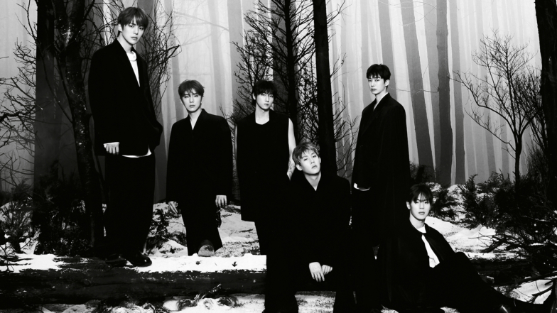 MONSTA X Drop Stunning Pre-Release Single 'Do What I Want'