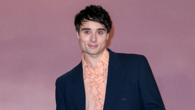 'Bridgerton' Star Oli Higginson Announces New Single 'People Pleaser'