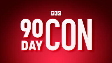 '90 Day Fiancé' Launching All New Multi-Day Fan Experience '90 Day Con'