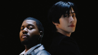 Ahn Hyo-seop & Khalid Release New Track 'Something Special'
