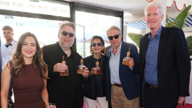 'Pan's Labyrinth' Celebrates 20th Anniversary at Cannes Film Festival