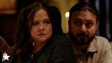 '90 Day Fiancé': Rebecca Gets A Reading From The Castle Medium About Zied