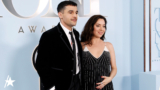 Aubrey Plaza Welcomes First Baby With Partner Christopher Abbott (Reports)