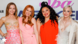 Anna Faris & Isla Fisher Finally Bonded On 'Spa Weekend' Set After Decades In Hollywood