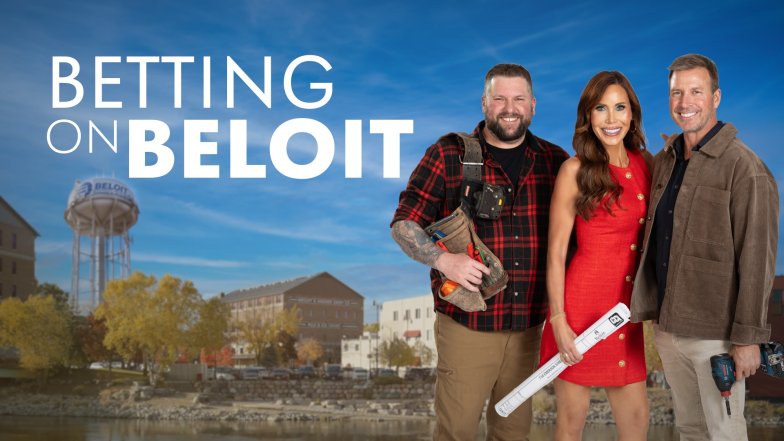 'Betting on Beloit' Returns Sept. 12 - Get A First Look at Season 2 (EXCLUSIVE)
