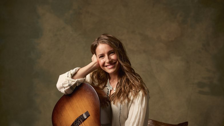 Caroline Jones Drops Dreamy Music Video For 'You're It For Me, Honey'