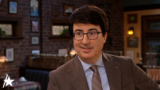 John Oliver Reveals If All His Soap Opera Wishes Came True On 'Days Of Our Lives' (Exclusive)