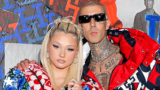Travis Barker Says His Daughter Alabama Had A Chilling Premonition Before 2008 Plane Crash