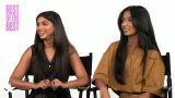 'Best Of The Best': Maitreyi Ramakrishnan & Priyanka Kedia Break Down Epic Dance Numbers