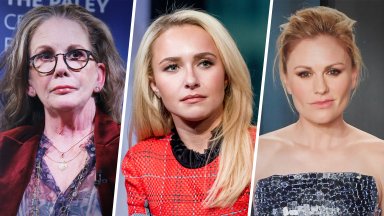 Melissa Gilbert, Anna Paquin & More Speak Out On Child Stardom After Hayden Panettiere's Death