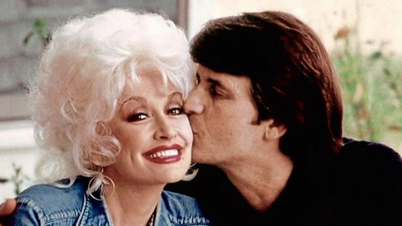 Inside Dolly Parton & Husband Carl Dean's 60-Year Love Story